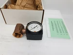 Kobold Instruments RCM-7120AF22S2. Fixed Price $450.00.