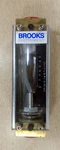 New Brooks Instruments 1305FL15CM1AA Variable Area Flow Meter Nib *make Offer*. Fixed Price $744.99.