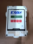 Fox Thermal Instruments Model FT2 Gas Mass Flowmeter /temperature Transmitter. Fixed Price $199.99.