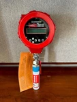 Sierra Instruments Quadra 640I Thermal Mass Meter. Fixed Price $4650.00.