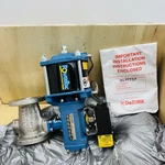 Dezurik 2 Vpb Rotary Control Valve Ansi CL150 316SS, Pmv EP5 Positioner *new*. Fixed Price $2495.00.