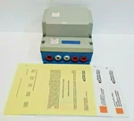 Fischer & Porter Magnetic Flowmeter Signal Converter 0-50 Gpm 10D1475. Fixed Price $530.00.