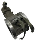Fischer & Porter Mod 10LV3 201AEBB Flowmeter Vortex Size 80MM Inch 1450 Psi. Fixed Price $380.00.