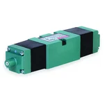 Numatics 554SS600K000030 Solenoid Air Control Valve, 1/2 In, 120VAC. Fixed Price $624.99.
