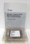 Mks 1179A-21660 Mass-flo Controller 2000 Sccm N2 4 Vcr Male Sealed W/ Manual New. Fixed Price $799.99.