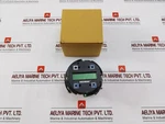 Rosemount Cca 08732-0859 Electromagnetic Flow Meter Display Rev 7.1.5/5.5.5. Fixed Price $502.55.