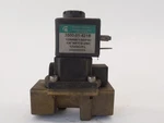 Spartan Scientific 3500-01-421B Valve 150PSI 1/4" Npt 2-2NC 12VDC. Fixed Price $40.00.