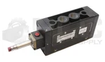 Norgren M/20152/172/131 Solenoid Valve 2.5-10BAR 5-50DEG C. Fixed Price $300.00.