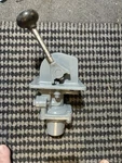 Rexroth 2 Controlair Valve 65PSI. Fixed Price $300.00.