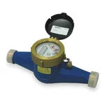 Pulsafeeder MTR100-G Flowmeter, 20 Gpm, 150 Psi, 3/4 In. Fixed Price $293.99.