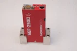 Horiba Stec Mass Flow Meter SEF-Z512K,500SCCM GAS:SIH2CI2 Free Ship. Fixed Price $300.00.