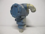Rosemount Smart Pressure Transmitter 150 3051TG2A2B21A. Fixed Price $425.00.