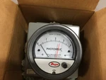 Dwyer 3004 Photohelic Pressure Gauge 25PSI. Fixed Price $173.00.