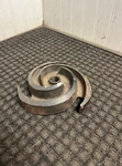 3128904 Impeller, Flygt. Fixed Price $1006.00.