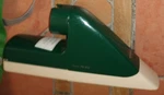 Vorwerk Kobold Pb 411 412 Goblin Pickaxe, Accessory Fobleto VK120/121/122. Fixed Price $14.03.