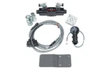 Universal Hydraulic Third Function Valve Kit With Joystick Handle. Fixed Price $410.08.