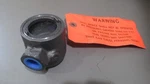 Nib, Nugent, 57-096-211, Sight Flow Indicator. Fixed Price $29.99.