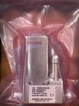Brooks 6256S Smart Mass Flow Controller Mfc, Hydrogen 2SLPM. Normally Closed Val. Fixed Price $700.00.