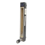 Matheson ME14C201E800 FM-1050 High Accuracy Flow Meter 5-150 Slpm CO2, 1/4IN Npt. Fixed Price $620.00.