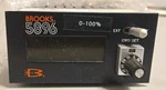 Brooks 5896B11A Readout Mass Flow Controller,. Fixed Price $60.00.