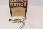 Nos Heater Control Valve Nimco HCV76- C56A. Fixed Price $25.95.