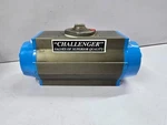 Valbia Mod.da 85 Pneumatic Actuator P.max Bar. Fixed Price $530.67.