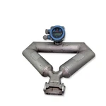 Micro Motion CMF100M Elite Coriolis Mass Flow & Density Meter 1" 316L 2000. Fixed Price $2199.00.