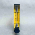 Masterflex Variable Area Flow Meter For Air 2.75 L/min With Hose Fitting. Fixed Price $48.75.