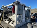75 Hp 230/460 Volt Phase Electric Hydraulic Power Unit W/tandem Oilgear Pumps. Fixed Price $20000.00.