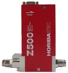 Horiba Stec Z500 Mass Flow Controller Mfc SEC-Z522MGXN New Surplus. Fixed Price $602.26.