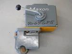 Maxon Shut-off Valve 1" 730-0 300PSIG. Fixed Price $549.99.