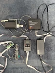 Valco Vici Ehma Valve Actuator W/ Epca-ce Two Position Control Module Tested. Fixed Price $224.99.