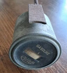 Antique Cole Visible 1910-1920'S Automobile Gas Gauge See Photos. Fixed Price $39.95.