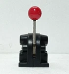 Parker 008240109 Hand Operated Way 1/4" Sliding Seal Valve. Fixed Price $446.50.