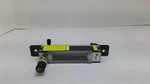 Dwyer VA12414 Variable Area Glass Flowmeter. Fixed Price $225.00.