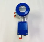 Krohne Ultrasonic Flow Converter Ufc 030. Fixed Price $900.00.