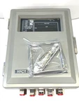 Yokogawa Flow Computing Totalizer Yfct 3A3-A1A*B 20-130 Vdc 80-138 Vac 47-63 Hz. Fixed Price $1000.00.
