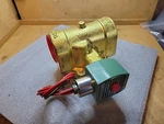 Asco 8210G022. Fixed Price $437.14.