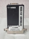 Mks Mass-flow Controller 1179A52CS1BV-SPCAL 500 Sccm O2 Mfc. Fixed Price $599.90.