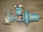 Honeywell 859107-1B20-2B1-19-PMU1-122 Pneumatic Actuator Positioner **xlnt**. Fixed Price $399.99.