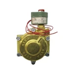 Asco 8210103 110/120V 5-125PSI 2" Unmp. Fixed Price $680.00.