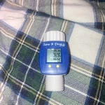 P3 Intl. P0550 Save Drop Flow Meter - Accurate Water Consumption Measurement. Fixed Price $11.00.