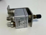 U2/7: Vici Condyne Flow Controller FC22AV1K. Fixed Price $60.00.