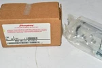 New Humphrey Koganei 200-4E1-21-AC100V Pneumatic Directional Valve. Fixed Price $64.98.