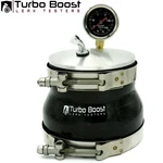 5" Turbo Boost Leak Tester - 5.0" Inch Premium Billet Aluminum. Fixed Price $95.00.