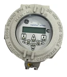 Ge Digitalflow XMT868I. Fixed Price $3000.00.