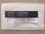 84 - 89 Toyota 4RUNNER Dlx SR5 Heater Climate Control Face Plate Bezel Trim New. Fixed Price $62.99.
