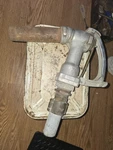 Emco Wheaton F0220 Fuel Oil Nozzle High Flow. Fixed Price $150.00.
