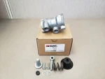 134116 / WM-472-F Treadle Valve, By Williams Controls *new*. Fixed Price $233.77.
