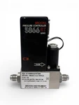 Brooks 5866RC1A1C4N2QA Pressure Controller Rt Series 0110080432781008 500SCCM. Fixed Price $300.00.